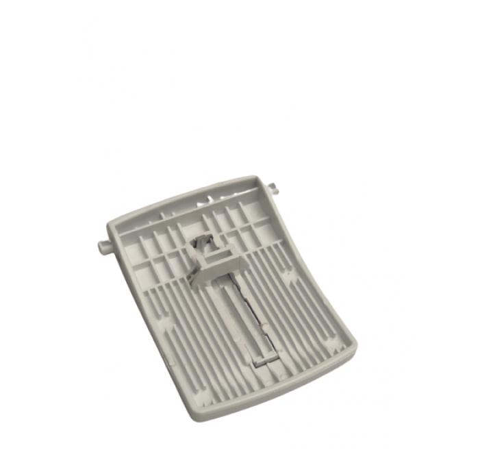 Arçelik Çamaşır Makinesi Kapak Tutamağı - ( 2816530100 )